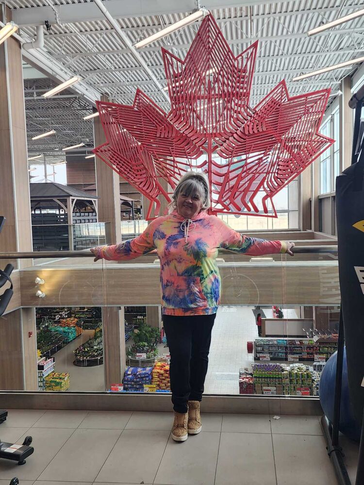  Banff,   Nataliia, 59 ,   ,   