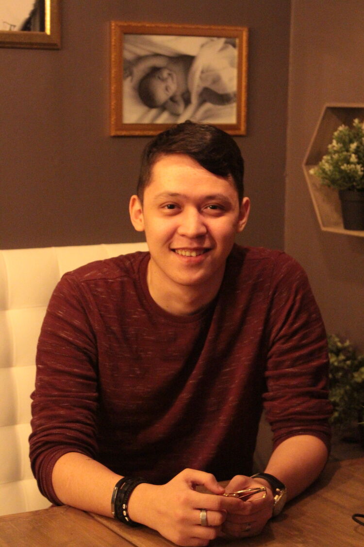 ���� 27183109 ������� ������, 29 ���, ���� ���������� � ����-������������