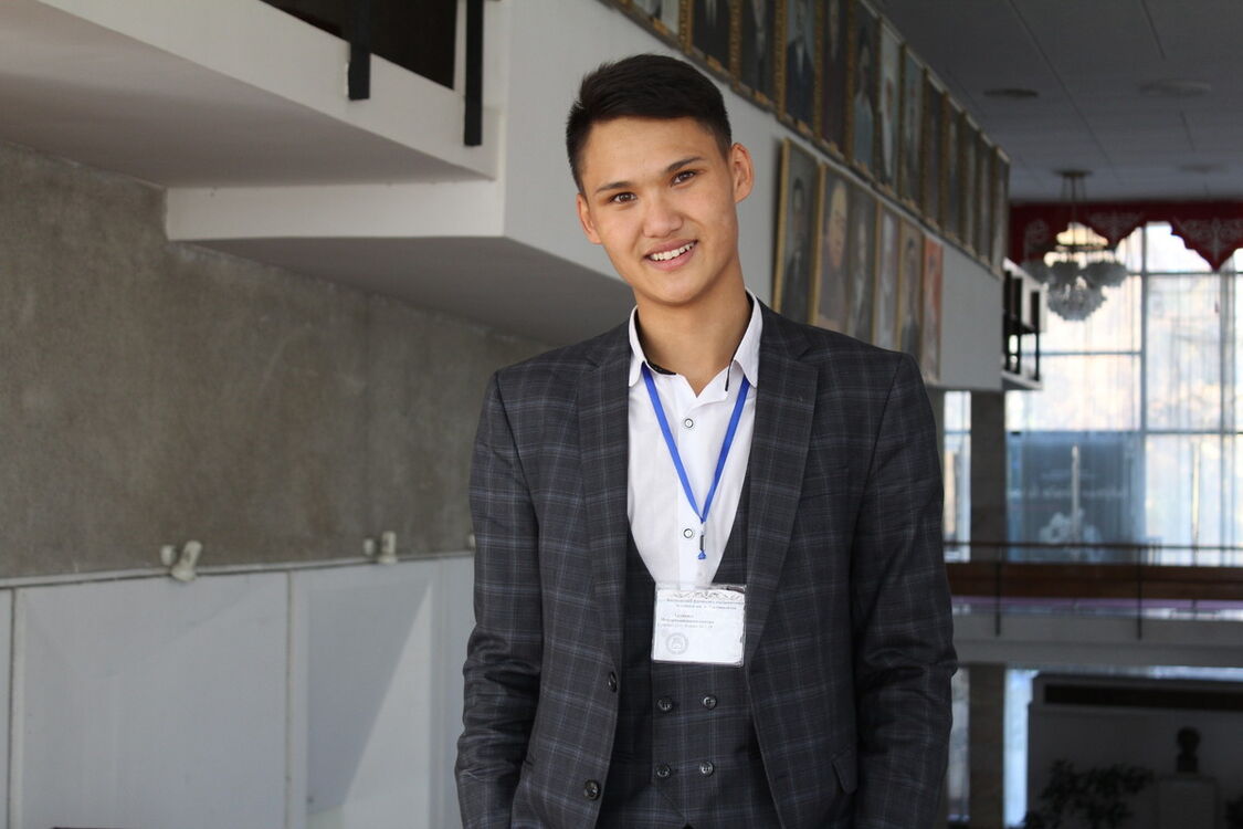  ,   Azamat, 26 ,   