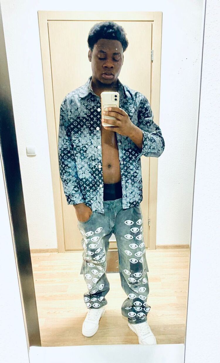 ���������� ������������, ���� ������� Moufid, 29 ���, ������������ ��� ������, ����� � ���������