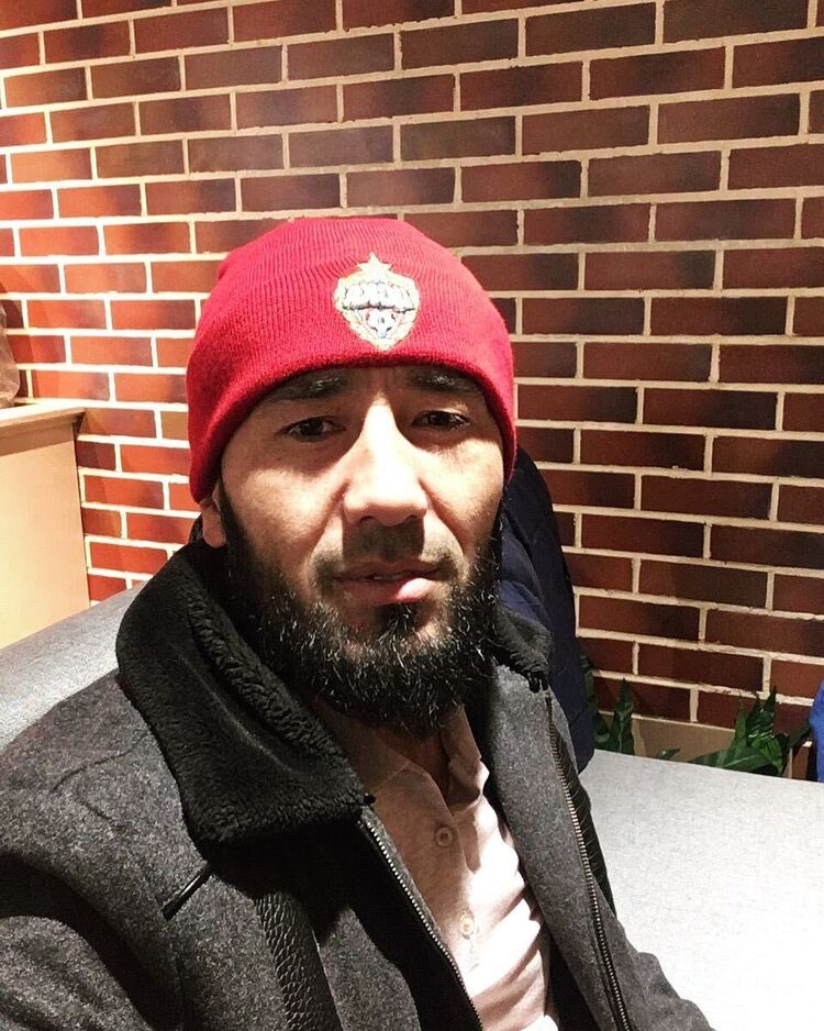 ���������� ���������, ���� ������� Salimjon, 33 ����, ������������ ��� ������, ����� � ���������