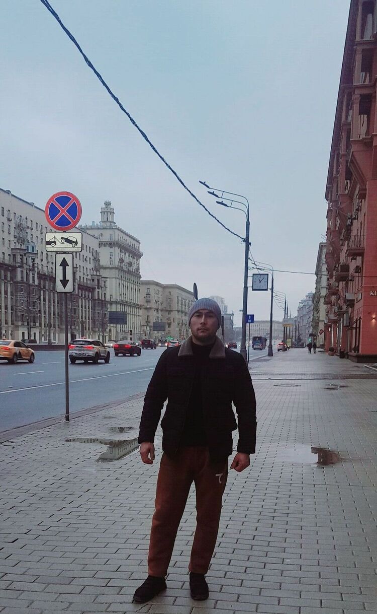 ���������� ������, ���� ������� Zuhriddin, 33 ����, ������������ ��� ������, ����� � ���������, c�������� ���������