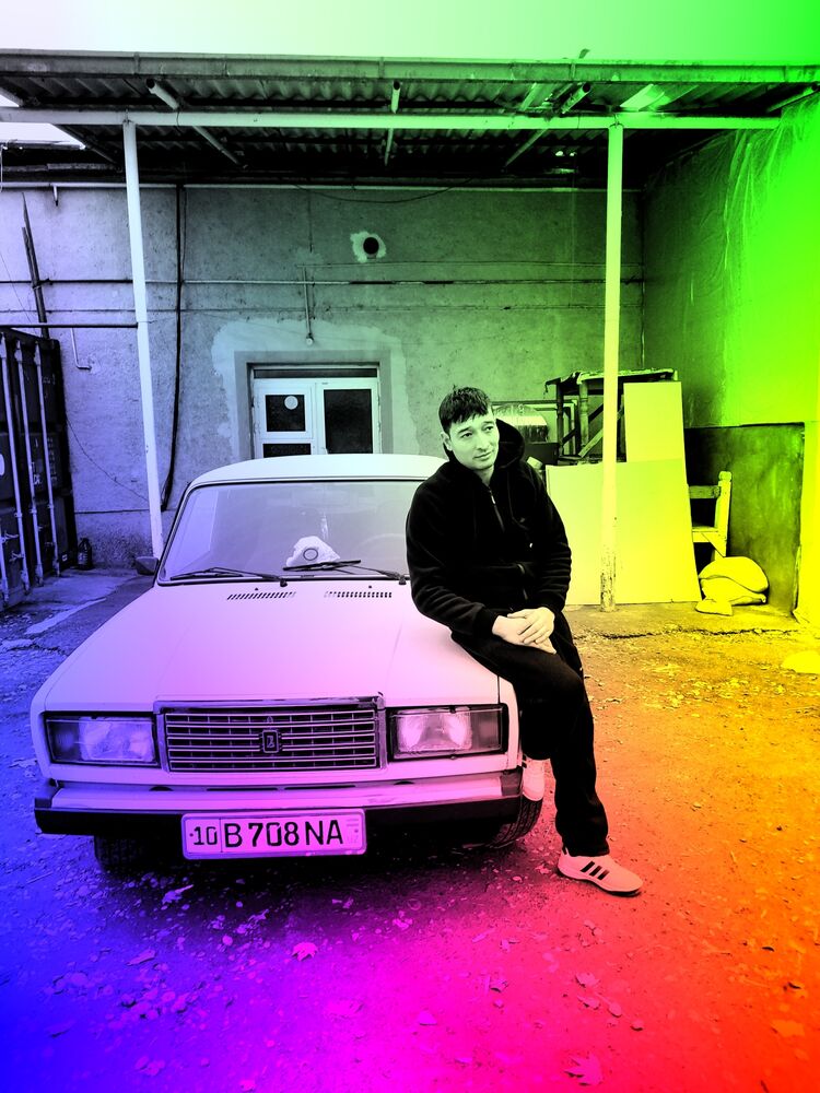 ���� 25967239 ������� Rustam, 35 ���, ���� ���������� � ��������