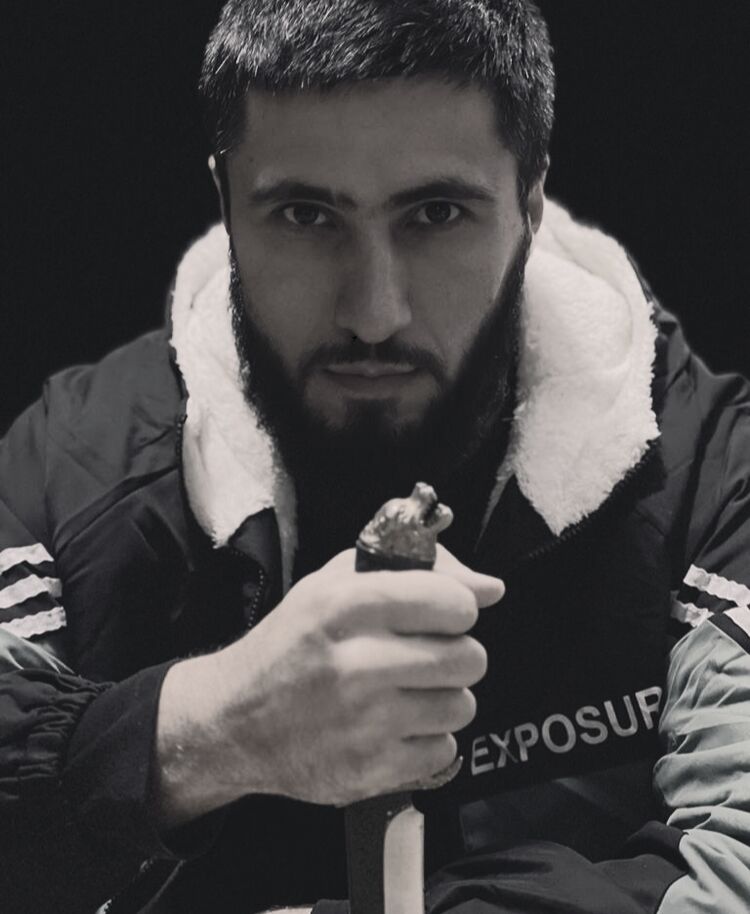 ���� 38532539 ������� Ramz, 31 ���, ���� ���������� � ������