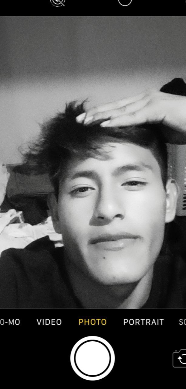 ���� 49358169 ����� Cristian, 22 ����, ���� ���������� � San Miguel