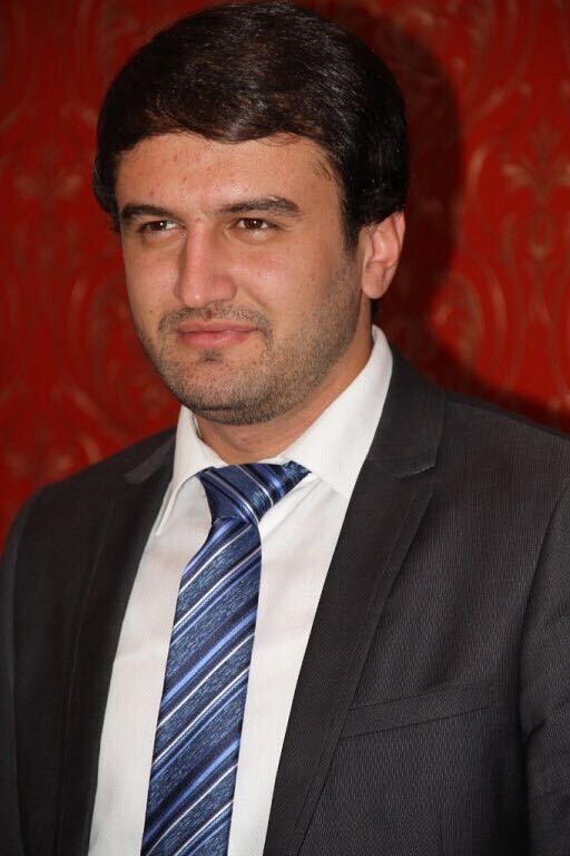 ���� 23338019 ������� Muhammad, 38 ���, ���� ���������� � �����-����������