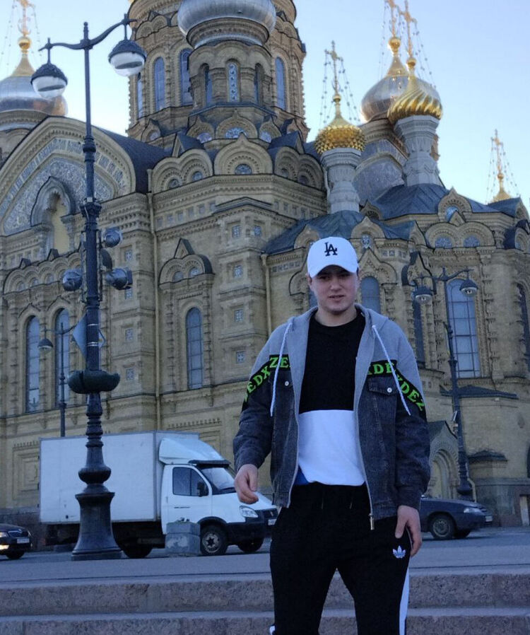 ���� 40538799 ����� �����, 21 ���, ���� ���������� � �����-����������