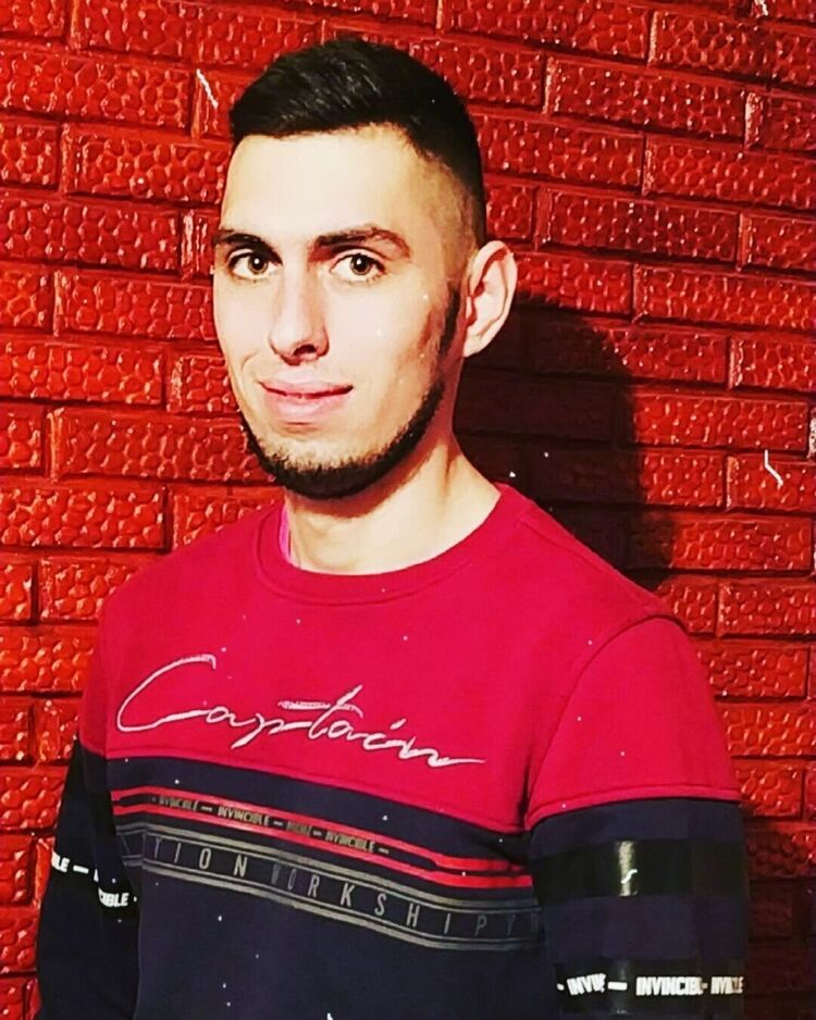 ���������� �������, ���� ������� Vlad, 26 ���, ������������ ��� ������, ����� � ���������