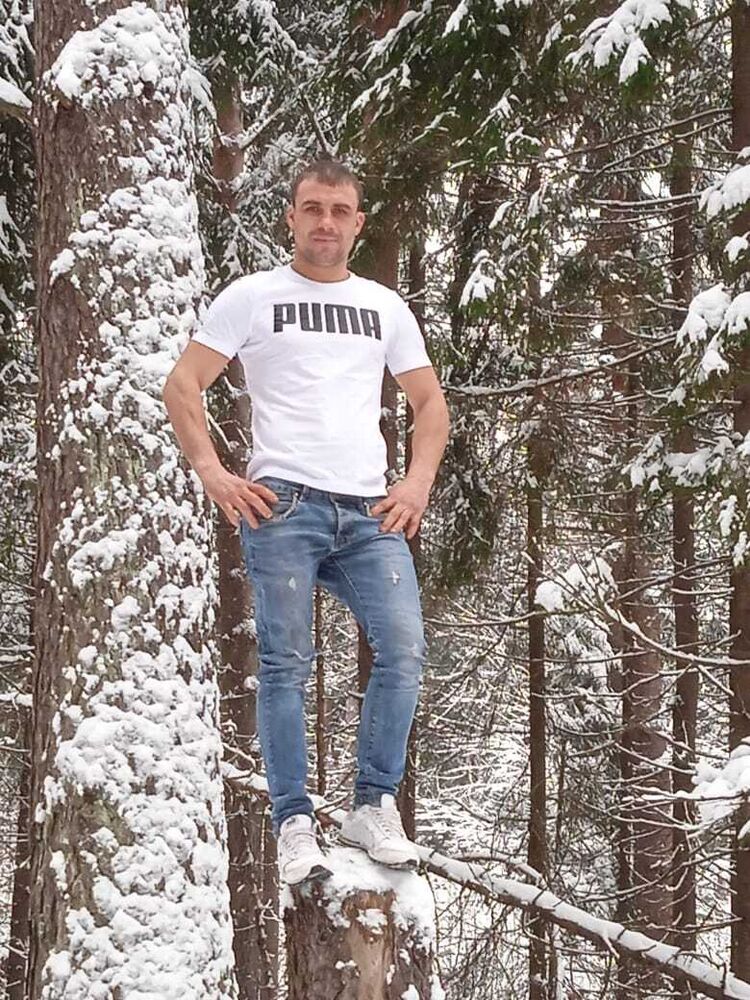 ���� 32851679 ������� Ivan, 34 ����, ���� ���������� � ��������