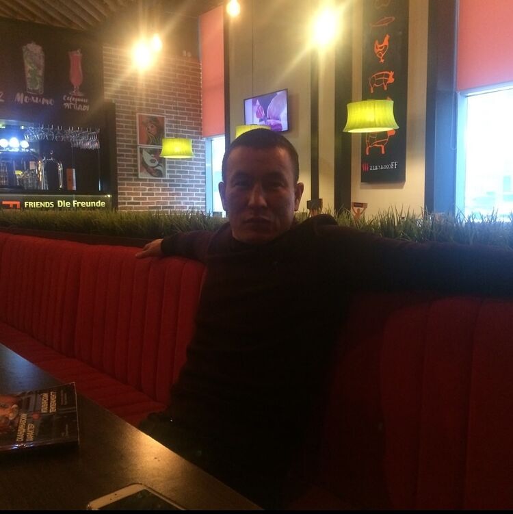 ���� 30076479 ������� Azamat, 43 ����, ���� ���������� � ������