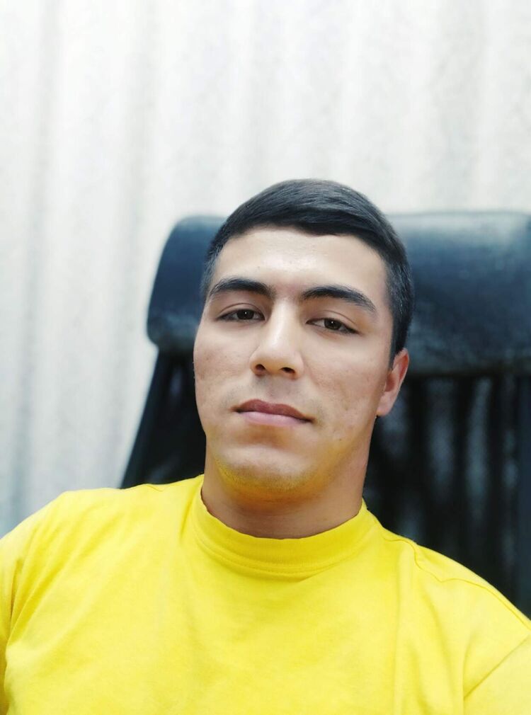 ���� 27014349 ������� Muftullo, 30 ���, ���� ���������� � �������