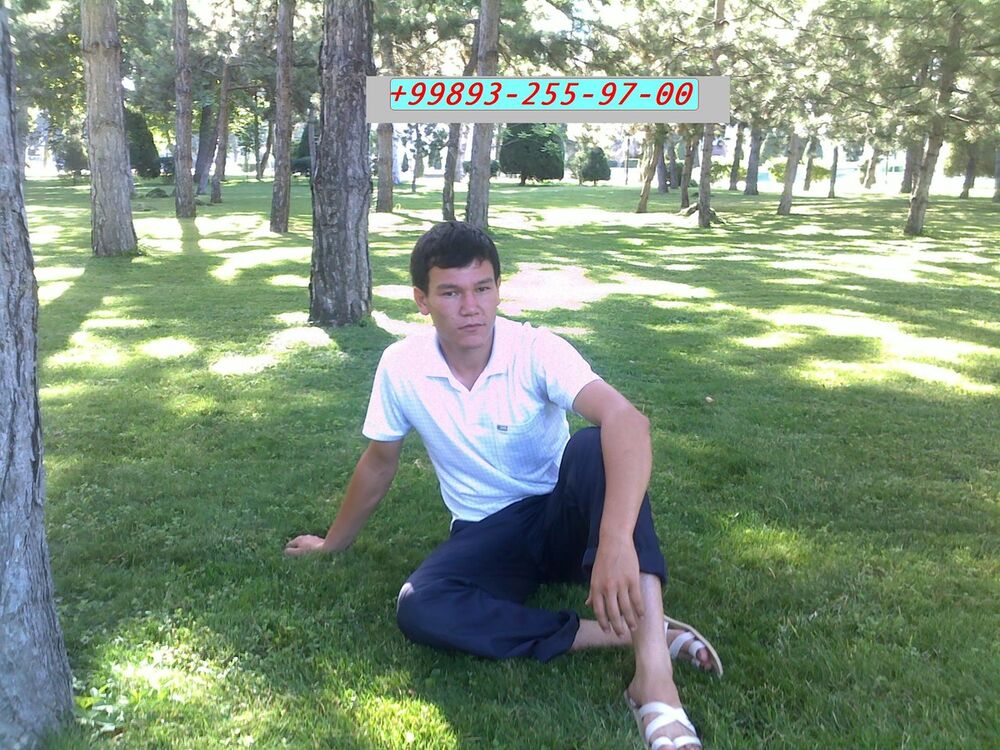  4084989  Begzod, 36 ,    