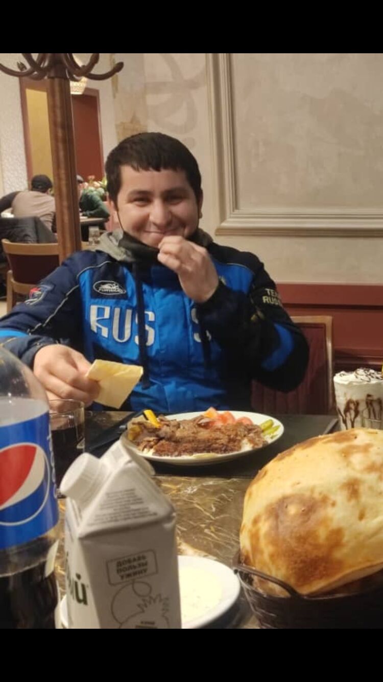  53232459  Alisher, 36 ,    