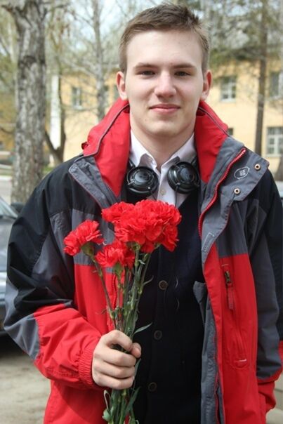 ���� 25289659 ����� ��������, 25 ���, ���� ���������� � �������������