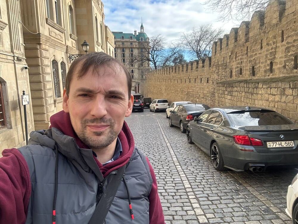 ���� 54881949 ������� �l, 36 ���, ���� ���������� � �����-����������