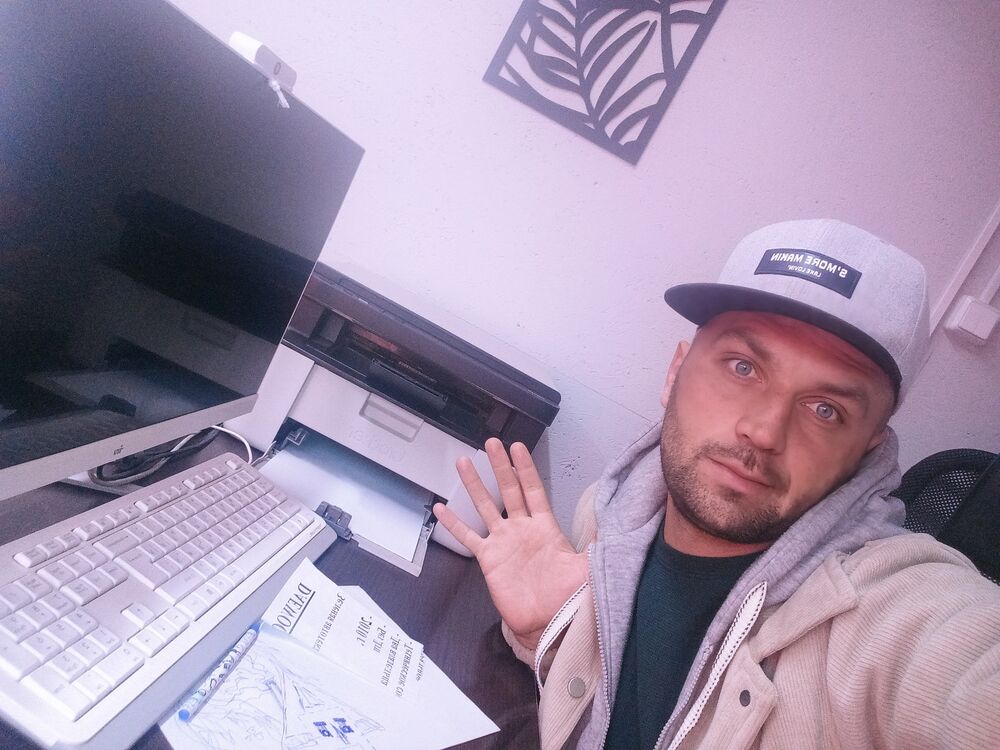 ���������� �����������, ���� ������� Alexander, 33 ����, ������������ ��� ������, ����� � ���������, c�������� ���������