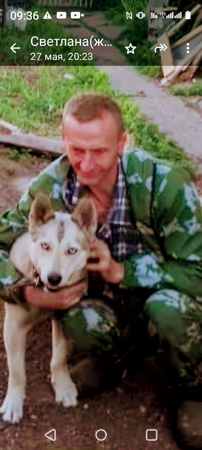 ���������� ������, ���� ������� �������, 54 ����, ������������ ��� c�������� ���������