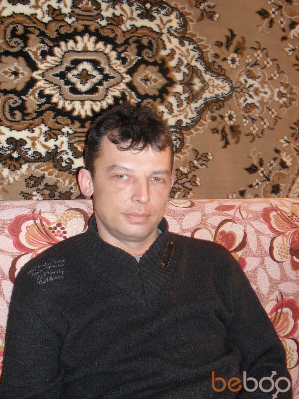 Знакомства Камышин, фото мужчины Зема, 46 лет, познакомится 