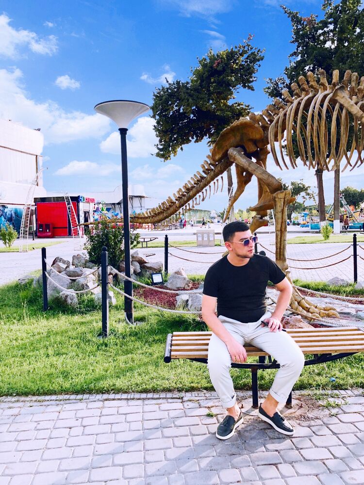 ���������� �������, ���� ����� Jamshid, 25 ���, ������������ ��� ������, ����� � ���������