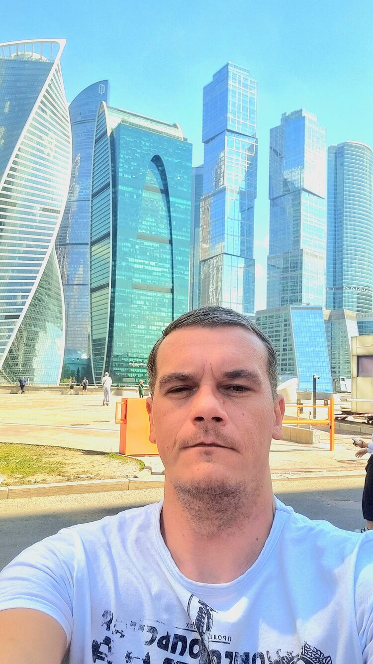 ���� 43627109 ������� Man, 37 ���, ���� ���������� � ������