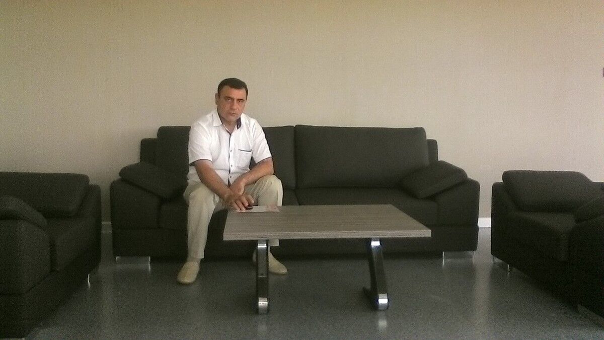 ���� 9359409 ������� Namik, 56 ���, ���� ���������� � ������