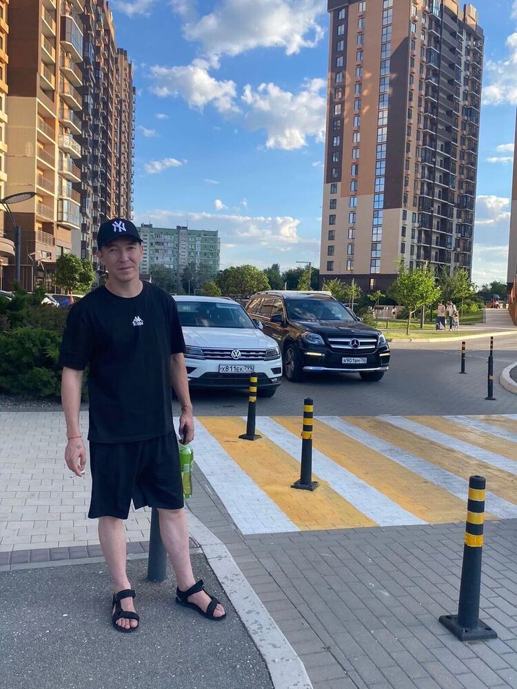 ���� 44294249 ������� �����, 35 ���, ���� ���������� � ���������