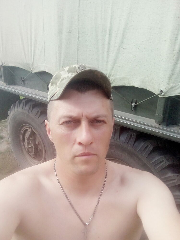  13184949  Sergey, 43 ,    