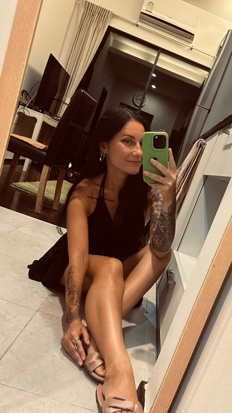  34524759  Inna, 36 ,    Phuket