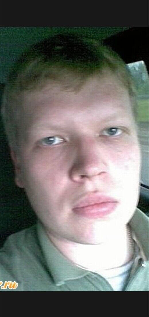 ���� 21695289 ������� Nikolay, 41 ���, ���� ���������� � ������������