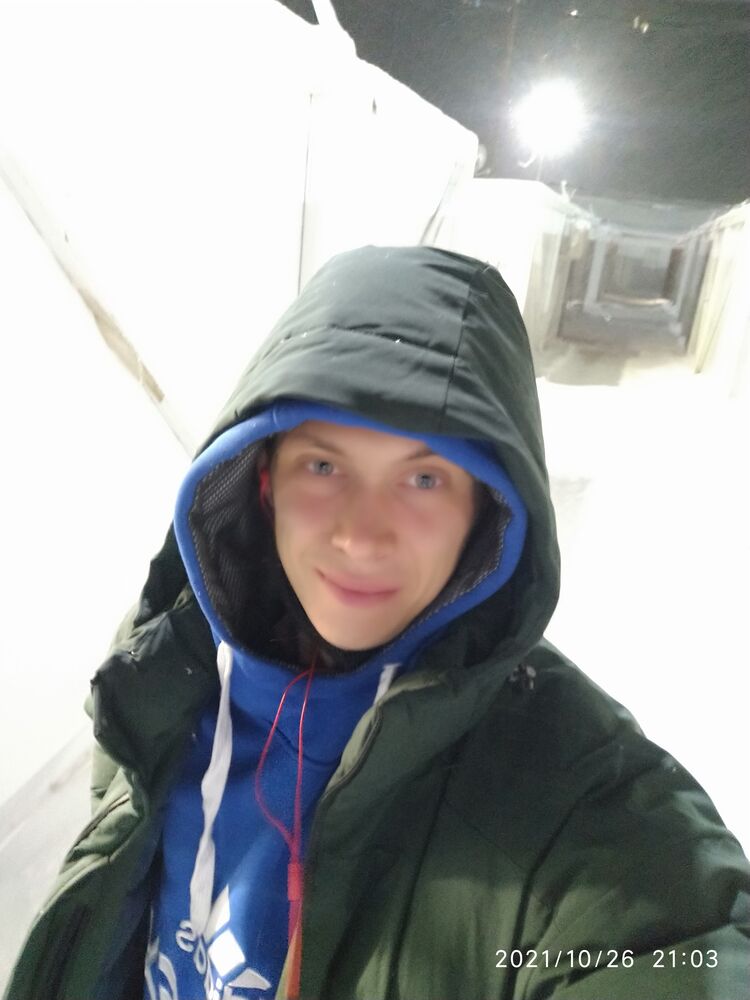  25597229  ANDREY, 29 ,    