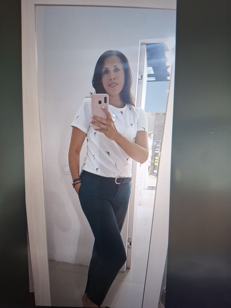  54328149  Inga, 45 ,    