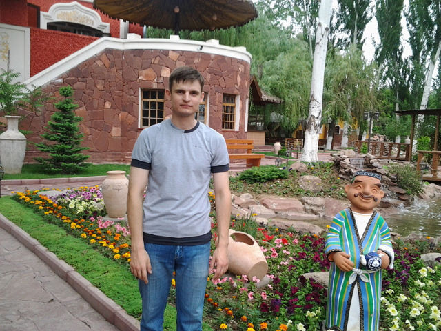 ���� 8285899 ������� Vlad, 42 ����, ���� ���������� � ��������