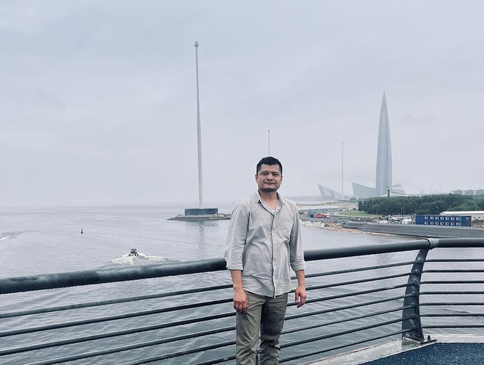 ���������� ������, ���� ������� Izzat_ziko, 35 ���, ������������ ��� ������, ����� � ���������, c�������� ���������