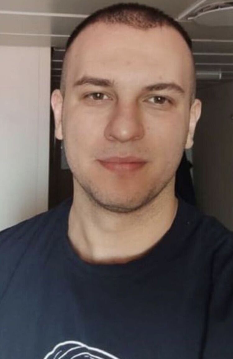 ���� 54883719 ������� ������, 35 ���, ���� ���������� � �������������