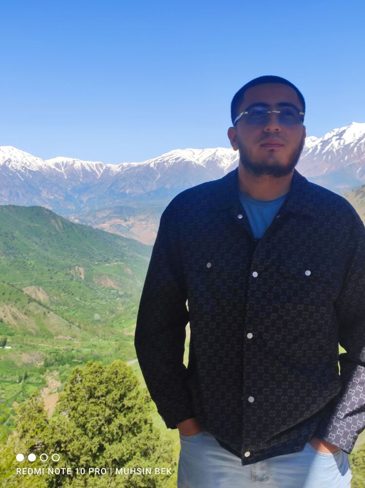 ���� 46295629 ����� Muhsin, 25 ���, ���� ���������� � ��������