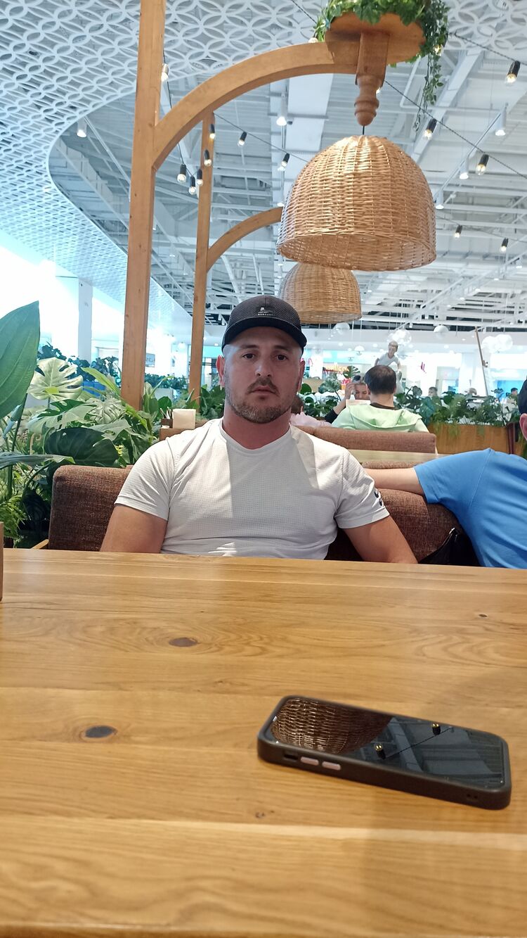 ���������� ������, ���� ������� Georgi, 33 ����, ������������ ��� ������, ����� � ���������