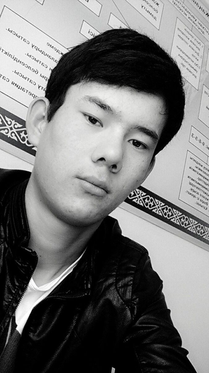  6645789  Aslan, 31 ,    