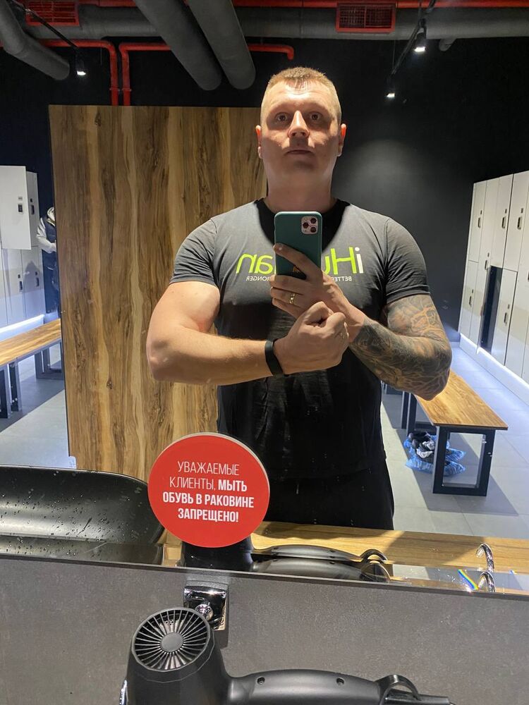 ���������� �����-���������, ���� ������� Aleksei, 39 ���, ������������ ��� ������, ����� � ���������