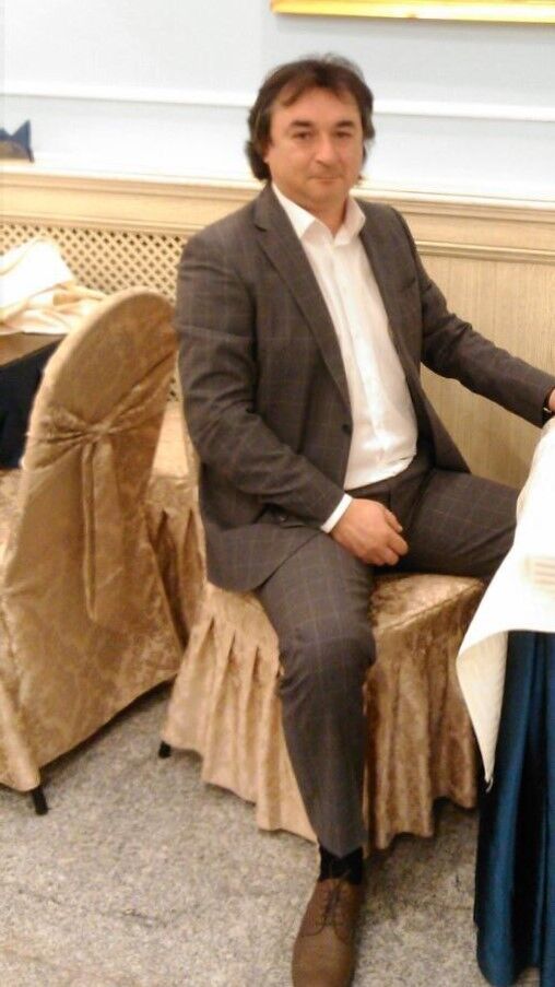  ,   Kirill, 46 ,   ,   , c 