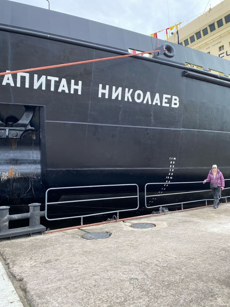 ���������� �����-���������, ���� ������� Anna, 43 ����, ������������ ��� ������, ����� � ���������