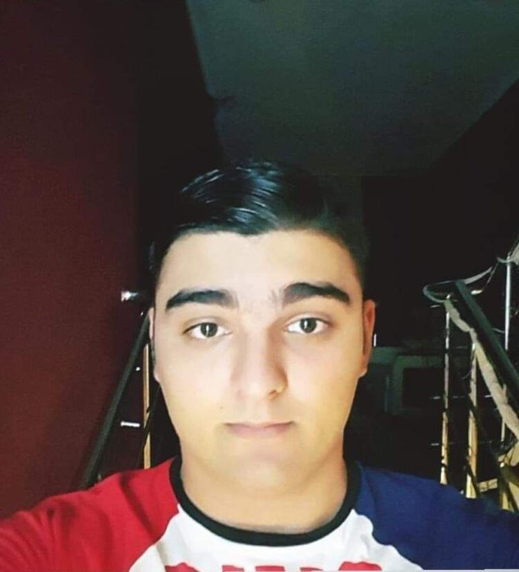 ���������� ����, ���� ������� Farid, 33 ����, ������������ ��� ������, ����� � ���������