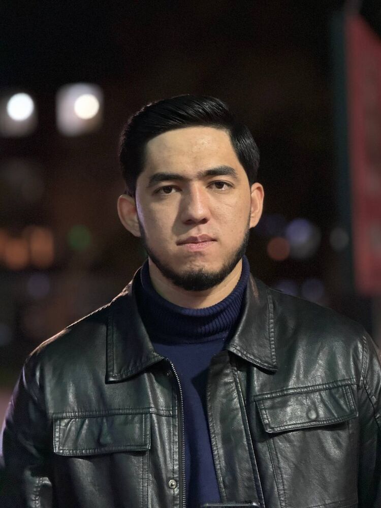 ���� 41855389 ������� Gafur, 26 ���, ���� ���������� � ��������