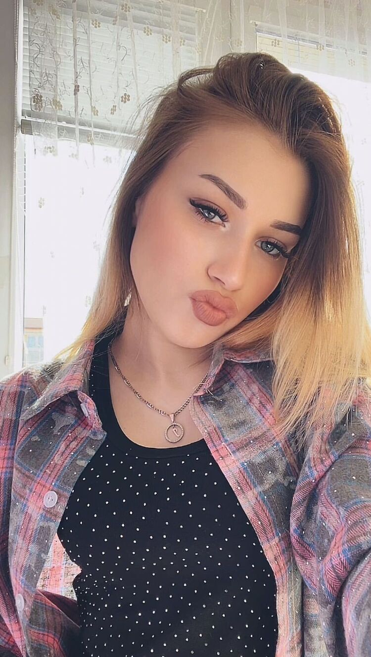 ���� 56369749 ������� Ivanna, 23 ����, ���� ���������� � ��������