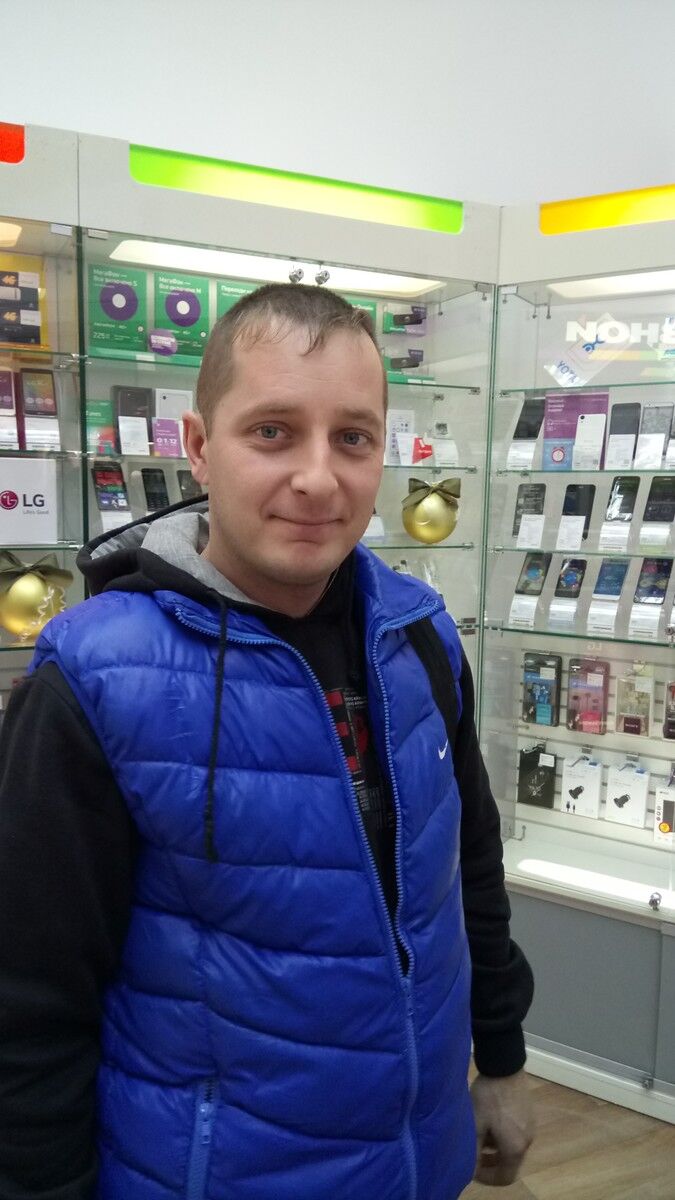 ���� 9278669 ������� �����, 42 ����, ���� ���������� � ���������