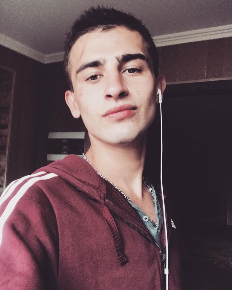 ���� 10556299 ������� Andrei, 28 ���, ���� ���������� � ������