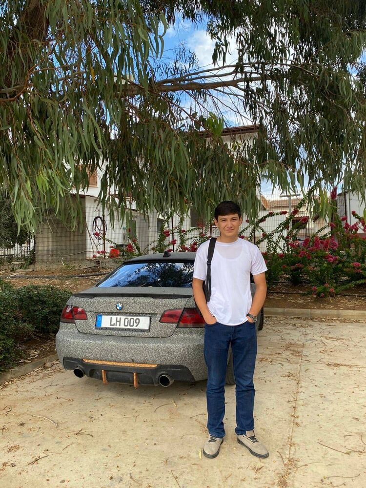  Nicosia,   Serdar, 20 ,   ,   