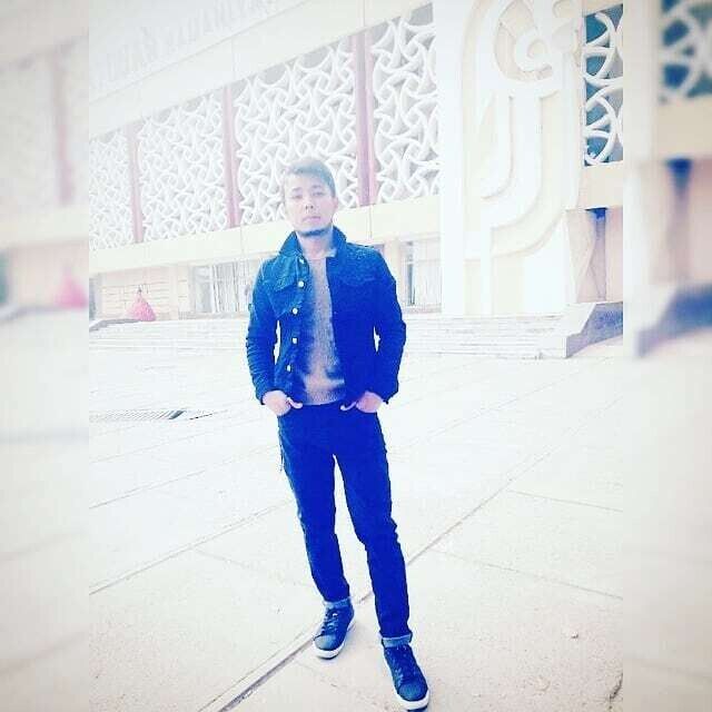 ���� 21822459 ������� Shakhzod, 29 ���, ���� ���������� � ������