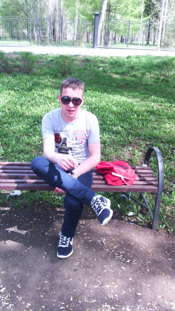 ���� 4369259 ������� Oleg, 36 ���, ���� ���������� � ������