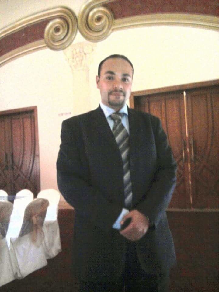  17925399  Hesham, 46 ,    Cabaret