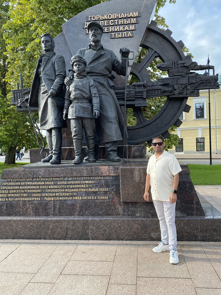 ���� 37160819 ������� Saqib Raza, 31 ���, ���� ���������� � ������ ���������